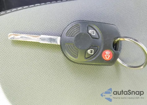 2014 Ford Escape Se z USA, uszkodzony, nr VIN 1FMCU0GX4EUA51551